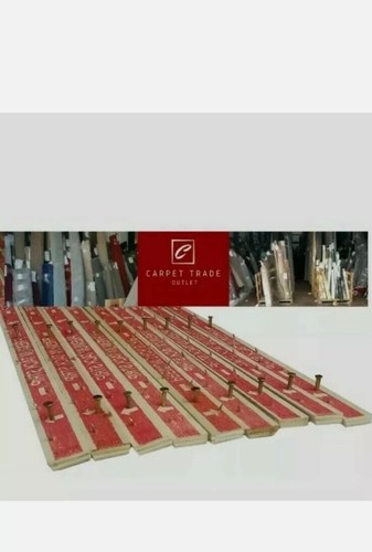 60ft pack carpet - carpet, gripper