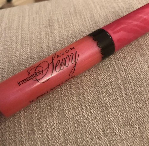 Avon lipgloss sexy - avon, lipgloss(sexy