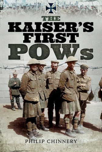 Kaiser first pows - kaiser’s,