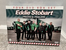 Eddie Stobart - Trucks and