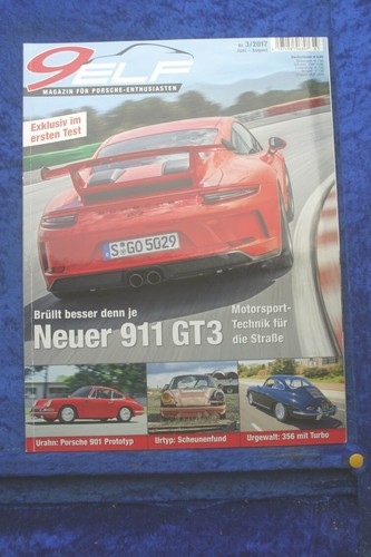 9elf porsche 911 - porsche,