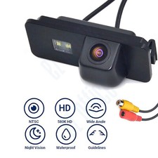 Reverse Camera For Porsche