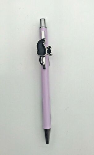 Paperchase mechanical pen cat - mechanical,