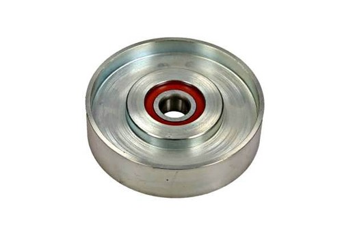Ribbed belt tensioner - v-ribbed,