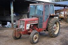 International Harvester