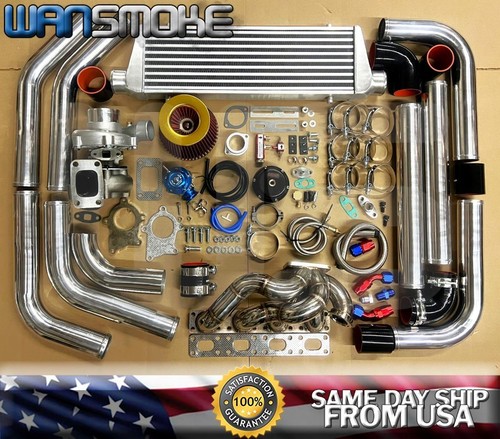 M42 m44 turbo kit t4 - m42,
