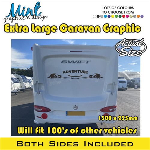 Caravan camper motorhome - camper,