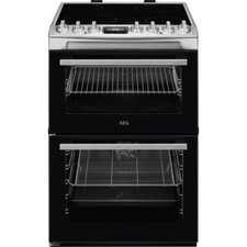 AEG CCX6740ACM 6000 SteamBake