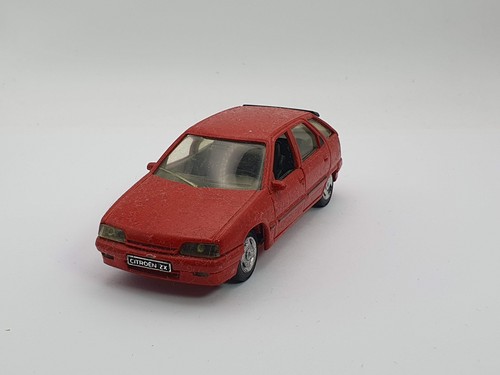 Citroen volcane solido - zx,