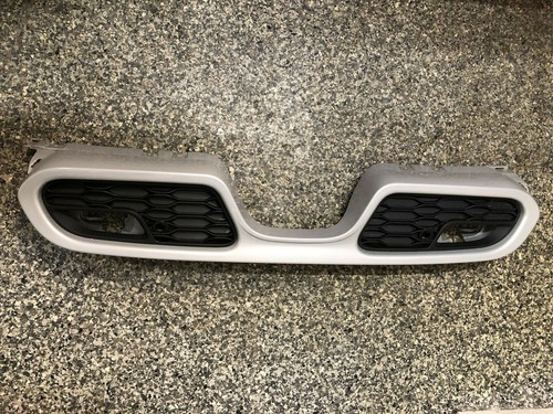 Genuine mini f56 - genuine, rear