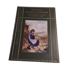 Birket Foster Cundall 1910