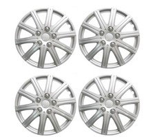 Wheel trims covers tyre - 15",