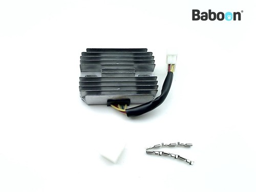 Regulator rectifier suzuki - regulator, /