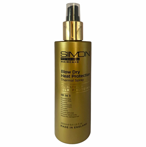 Simon professional haircare - simon,