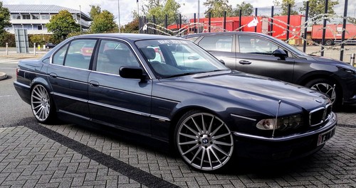 Alloys bmw and others - alloys,