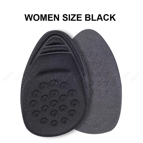 Half insoles for - half,