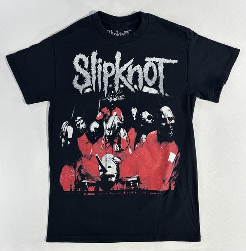 Slipknot y2k tour band shirt - slipknot, t-shirt