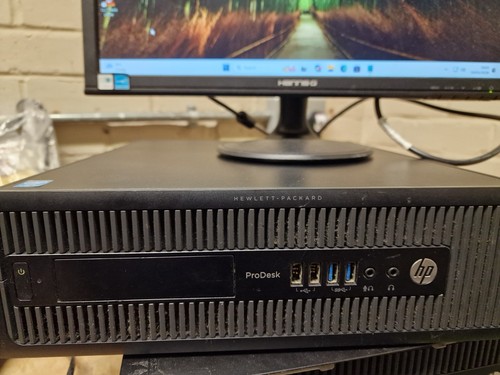 Prodesk 600 sff - g1,