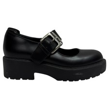 Miu Miu Mary Jane Shoes With