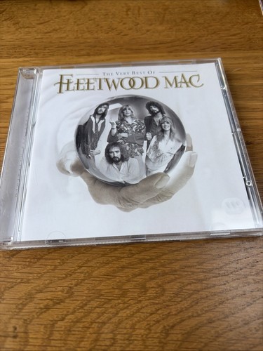 Fleetwood mac the very - mac,