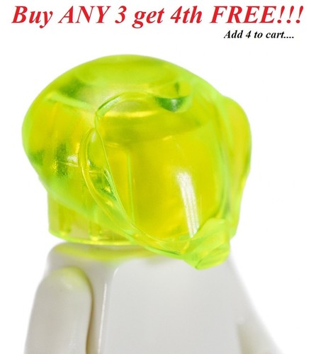 New lego minifigure - lego,
