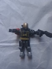 Mega Bloks/Construx Halo -