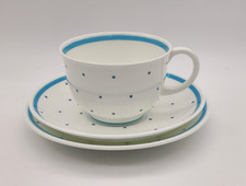 Susie cooper wedgwood blue - cooper, by