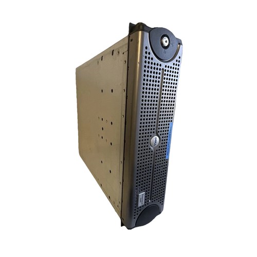 Dell power vault 220s - dell,