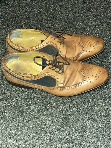 Mens steptronic shoes francis - mens,