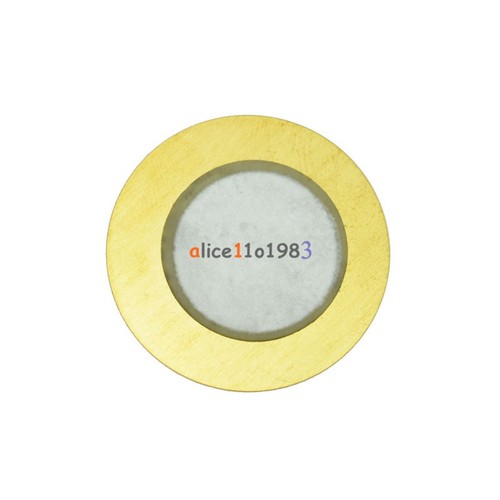 20pcs 27mm piezo - piezo,