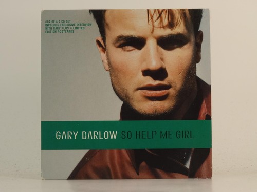 Gary barlow help girl - help, me