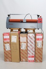 Drytac JetMounter JM26 26″