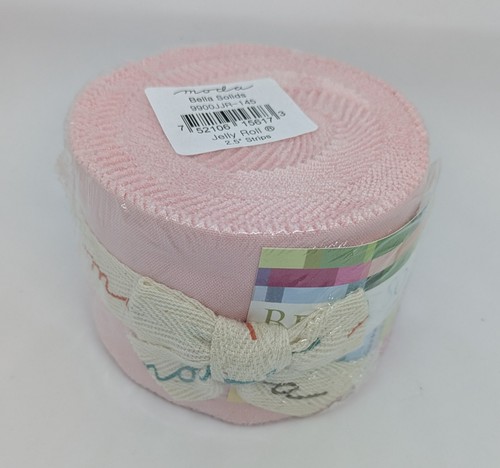 Moda junior jelly roll sisters - junior,