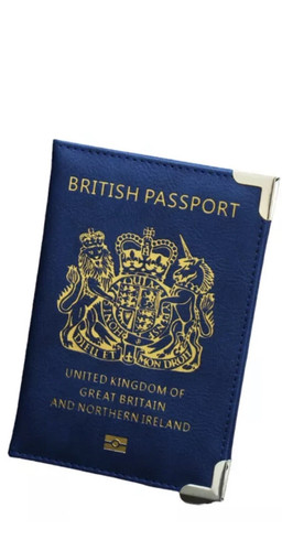 Passport cover new - passport,