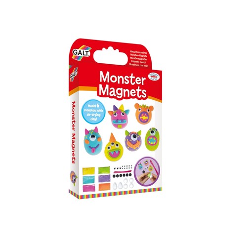 Kids monster fridge - kids,