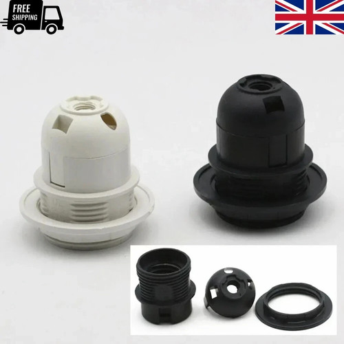 E27 pendant fitting bulb - e27, in
