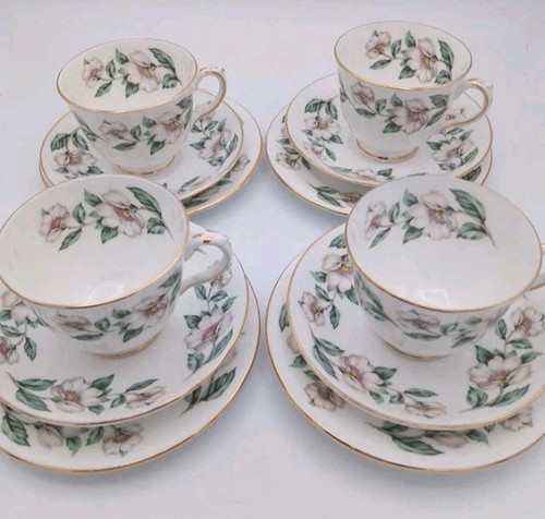 Crown staffordshire - 4, x