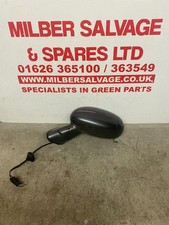 CHRYSLER CROSSFIRE 04 PLATE