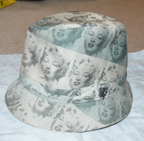 Andy warhol philip treacy - andy,