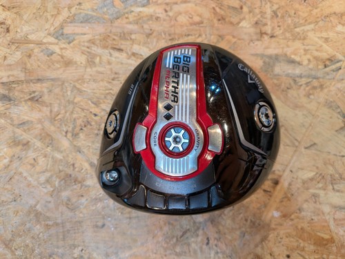 Callaway big bertha alpha 815 - big,