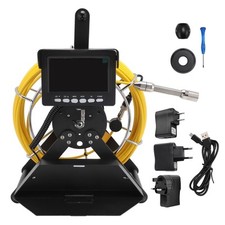 Drain Camera 4.3in LCD Screen