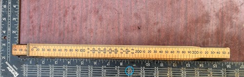 Surveyors harling blundell - harling,