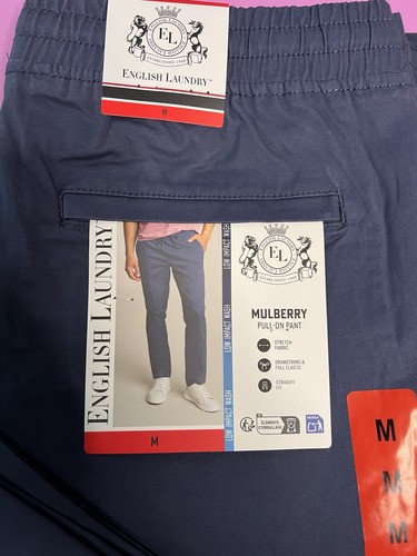 English laundry men jeans - english, men's