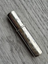 Sterling Silver Antique Style