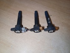 2009-2014 SUZUKI ALTO 1.0 MK5 COIL PACK X3