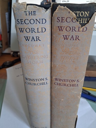 Winston churchill the - s, churchill.
