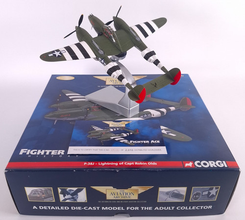 Corgi aviation archive - corgi,