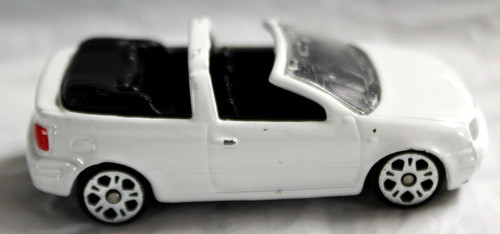 Maisto golf convertible - vw, iv