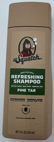 Squatch men s natural - squatch,