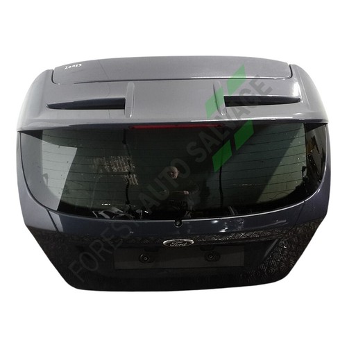 2013 ford fiesta bootlid - 2013,